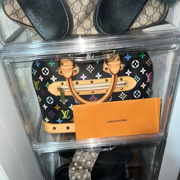 Louis Vuitton Murakami Alma Pm - Picture 5 of 13